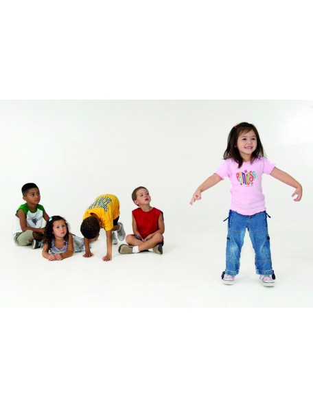 Jeu Skillastics "On the Move" 3-5 ans - 4