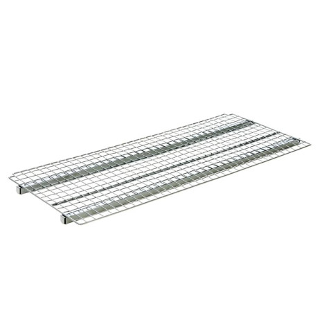 Étagère amovible pour armoire de rangement 1 porte