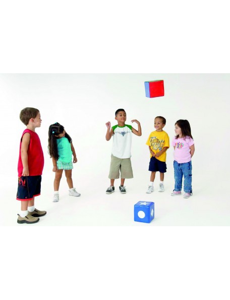 Jeu Skillastics "On the Move" 3-5 ans - 2