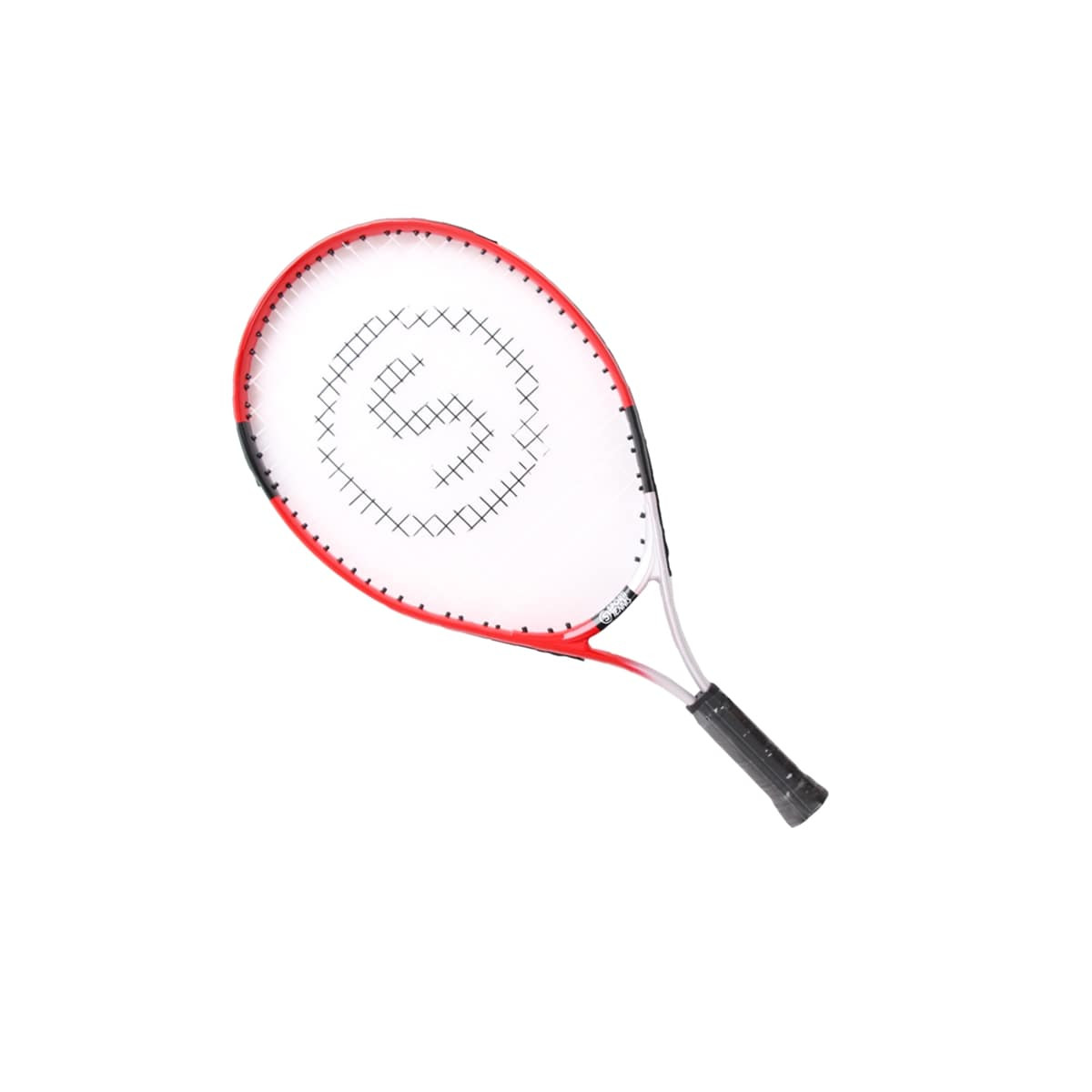 Raquette de tennis 6 à 9 ans