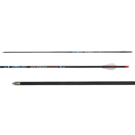 Flèche pour arc récréatif 26"