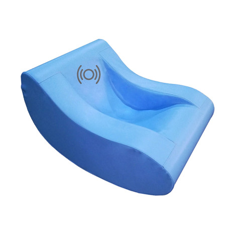 Fauteuil vibrant acoustique