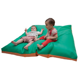 Matelas souple crèche