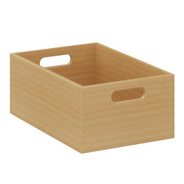 Boite à outils pour mobilier de jeux