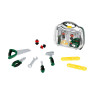 Boîte à outils pour établi