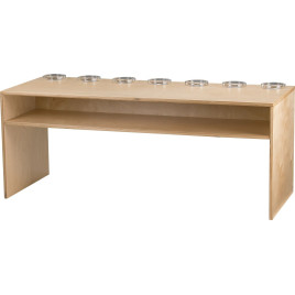 Table à gribouiller