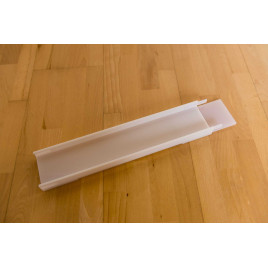 Rallonge de rampe de Boccia