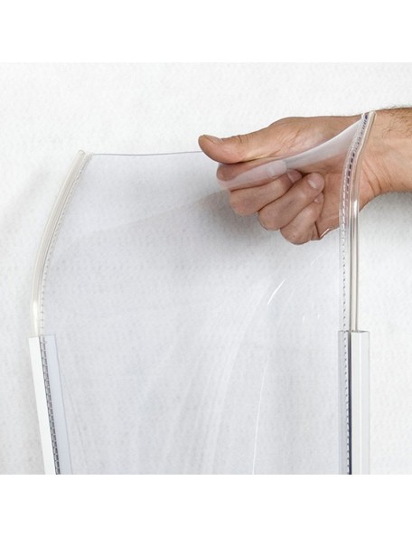 Protection anti "pince-doigts" - 3