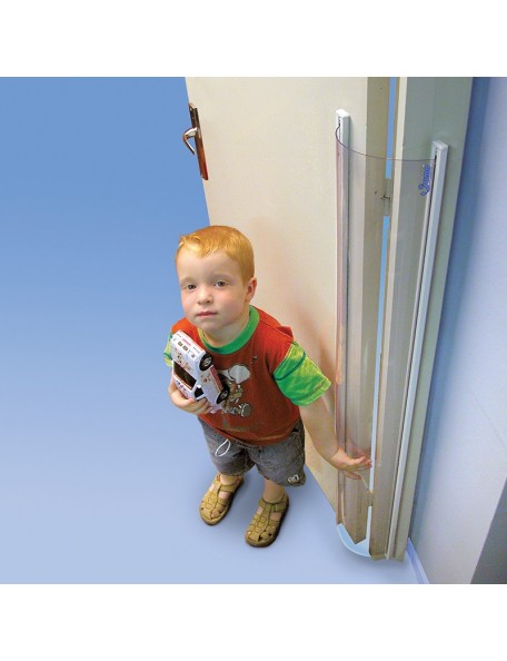 Protection anti "pince-doigts" - 2