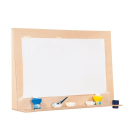Tableau pour peinture murale 120 cm