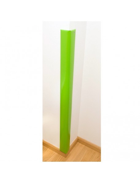 Protection murale en mousse pour coins et angles. Protégez les enfants des angles et des murs avec cette protection en mousse