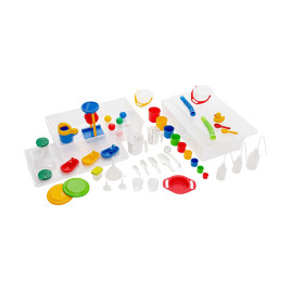 Coffret Atelier de l'eau