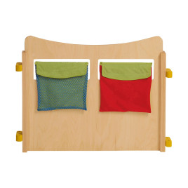 Barrières crèche Pamini® les sacs