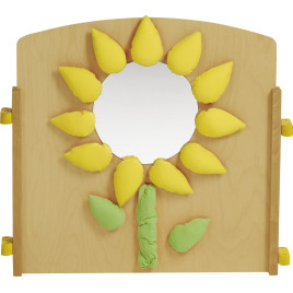 Barrière crèche Pamini® tournesol