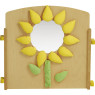 Barrière crèche Pamini® tournesol