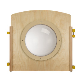 Barrière crèche Pamini® hublot