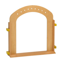 Barrière crèche Pamini® passage