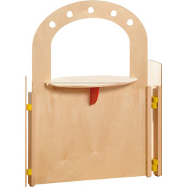 Barrière crèche Pamini® le magasin