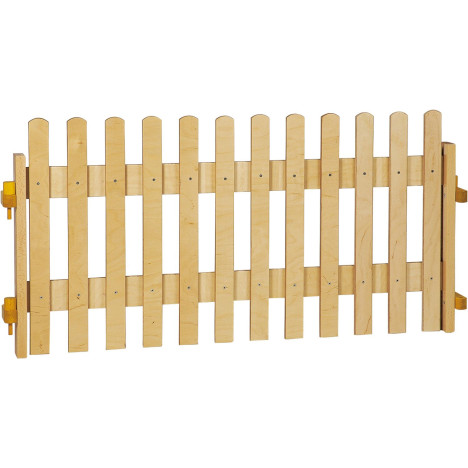 Clôture crèche Pamini® 119 cm