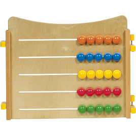 Barrière crèche Pamini® boulier