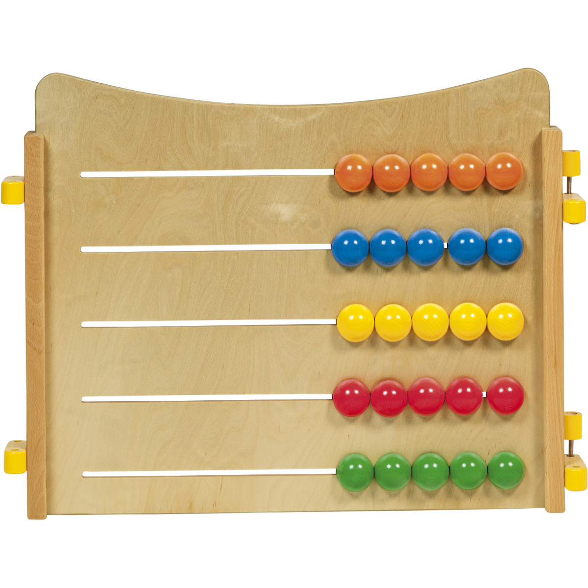 Barrière crèche Pamini® boulier