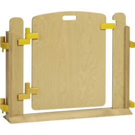 Porte Pamini® pour barrières