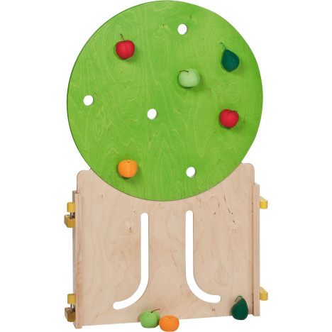 Barrière crèche Pamini® l'arbre