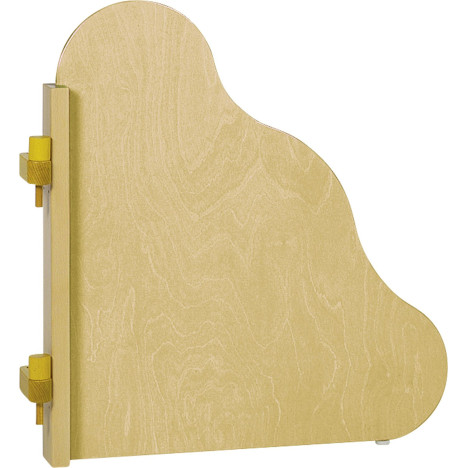 Barrière crèche Pamini® vague