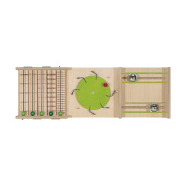 Kit acoustique 1 pour cadre mural sensoriel