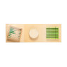 Kit acoustique 2 pour cadre mural sensoriel