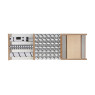 Kit visuel 1 pour cadre mural sensoriel