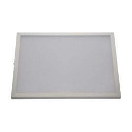 Panneau lumineux sensoriel