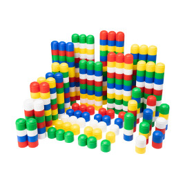 Grand ensemble de construction Rondino