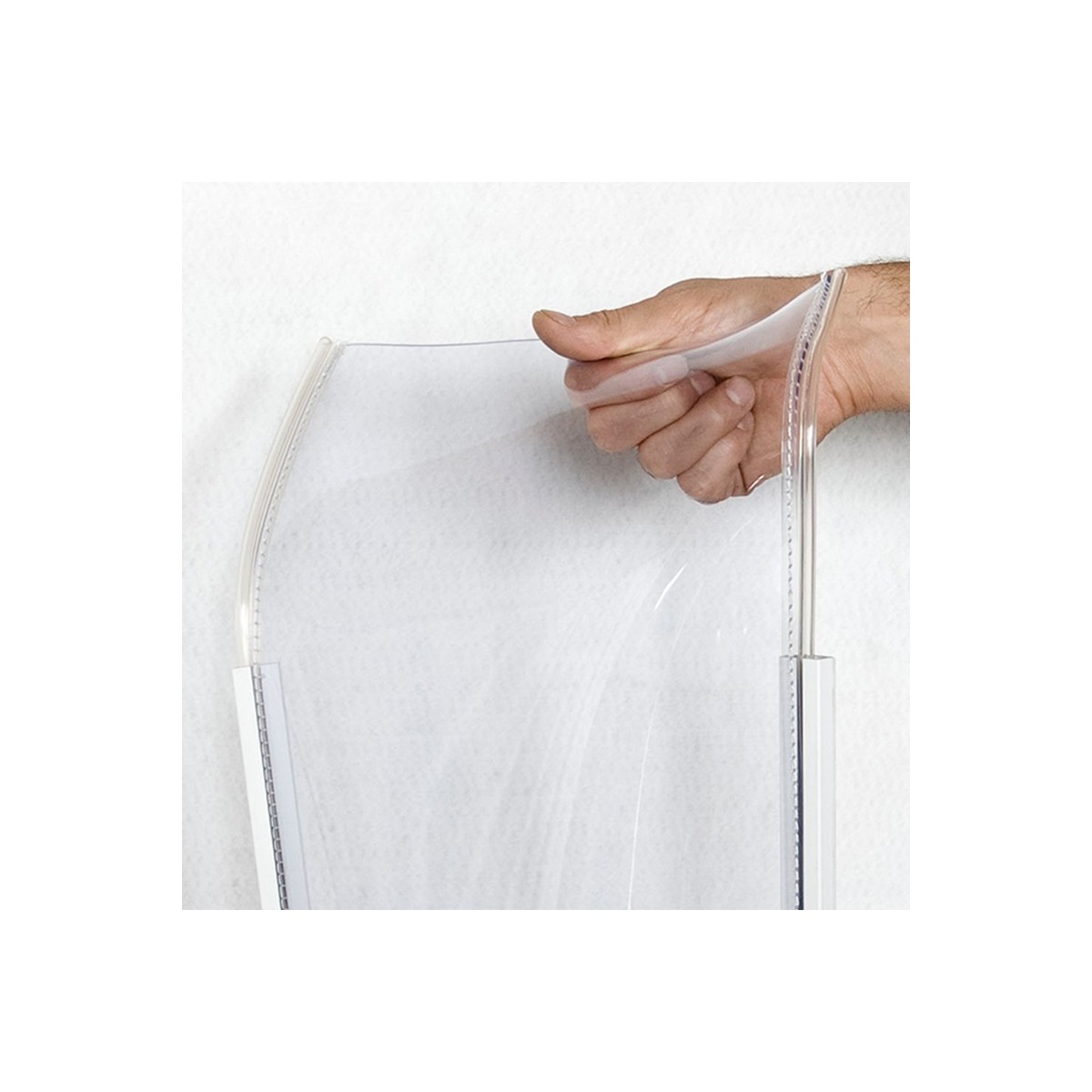 Protection anti "pince-doigts" - 3