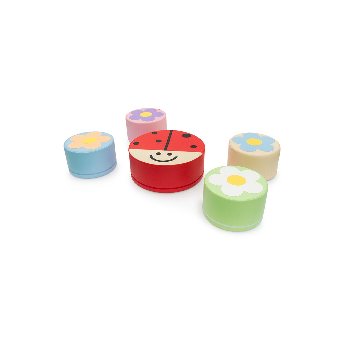 Ensemble Table et sièges Printemps