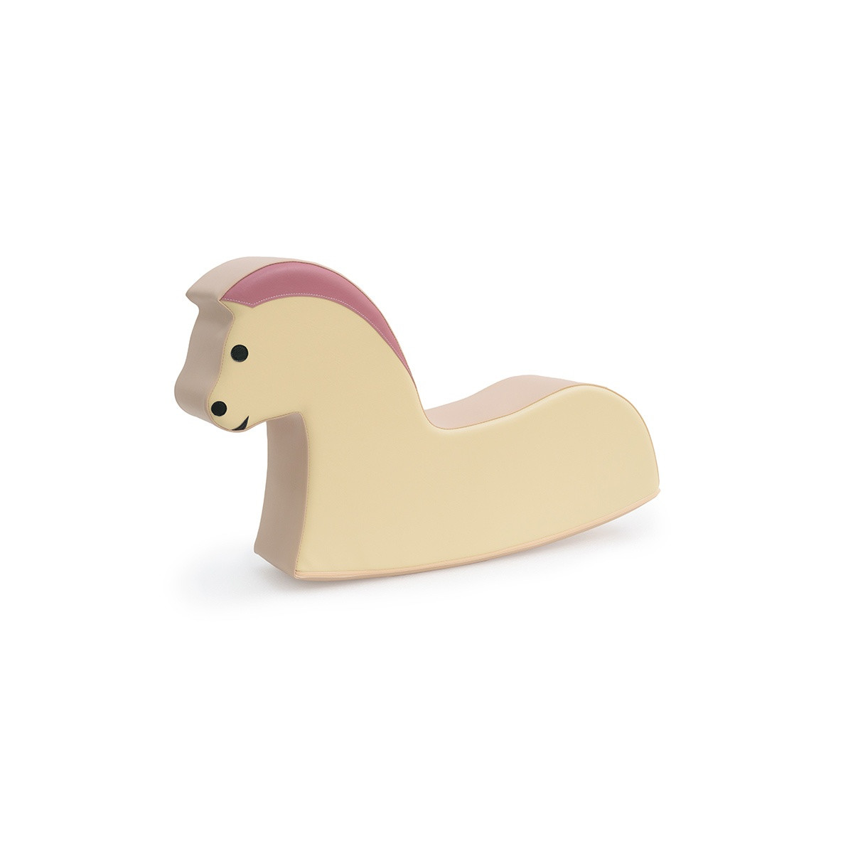 Cheval à bascule Cheval à bascule