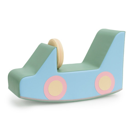 Voiture à bascule Voiture à bascule