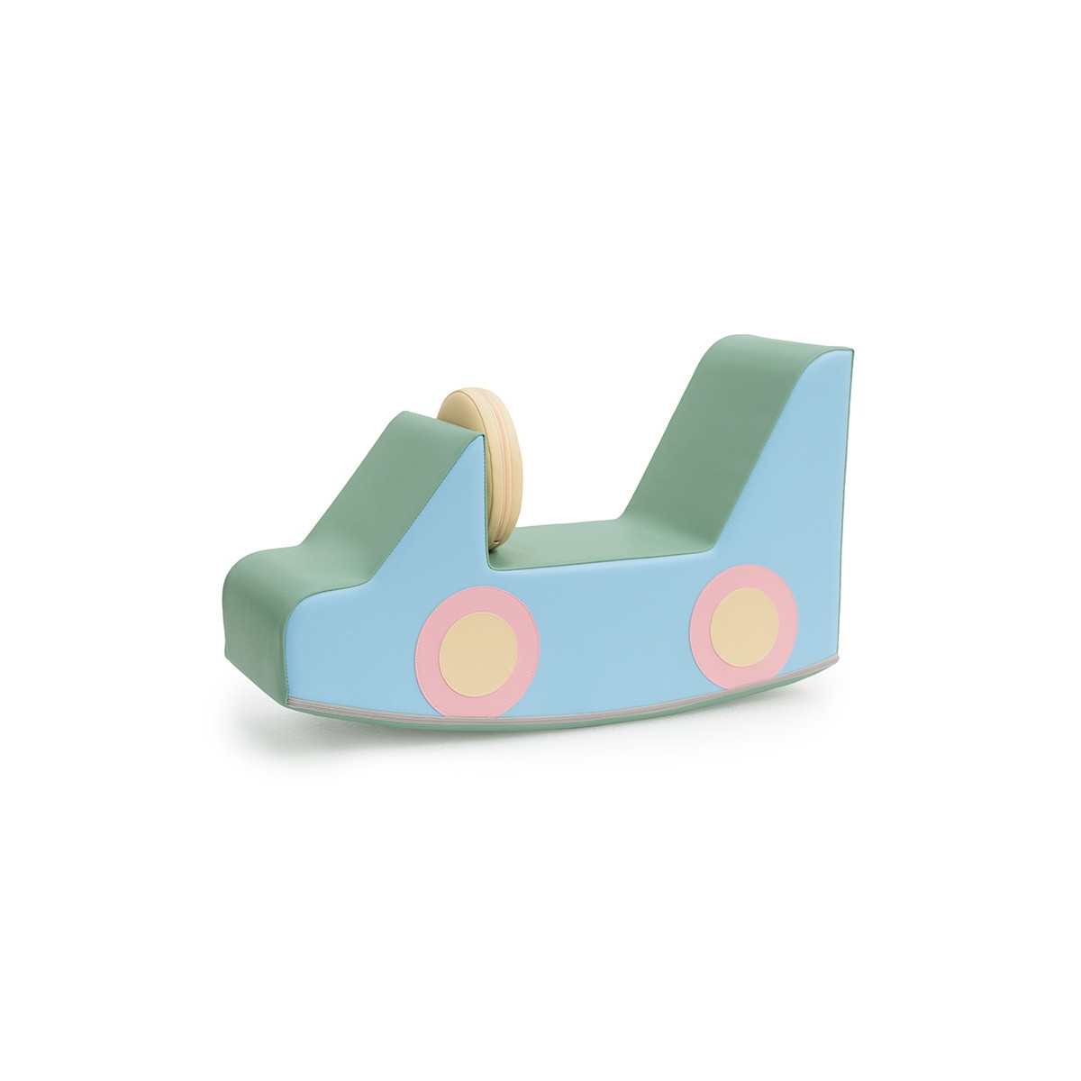 Voiture à bascule Voiture à bascule