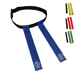 Ceinture Flag