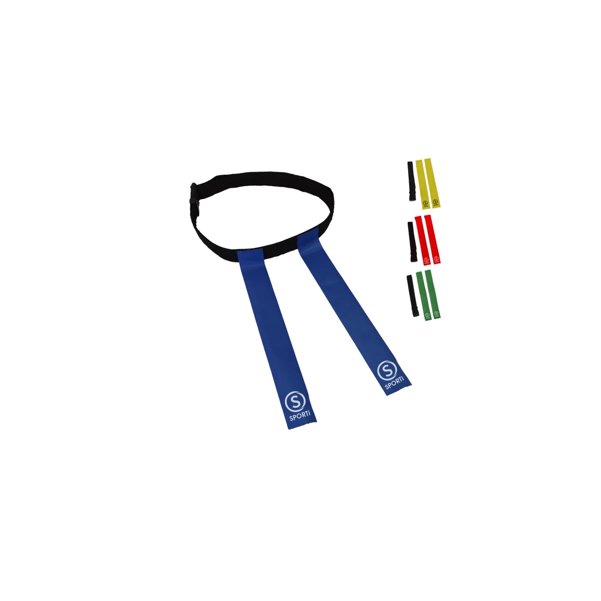 Ceinture Flag