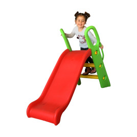 Mini toboggan extérieur