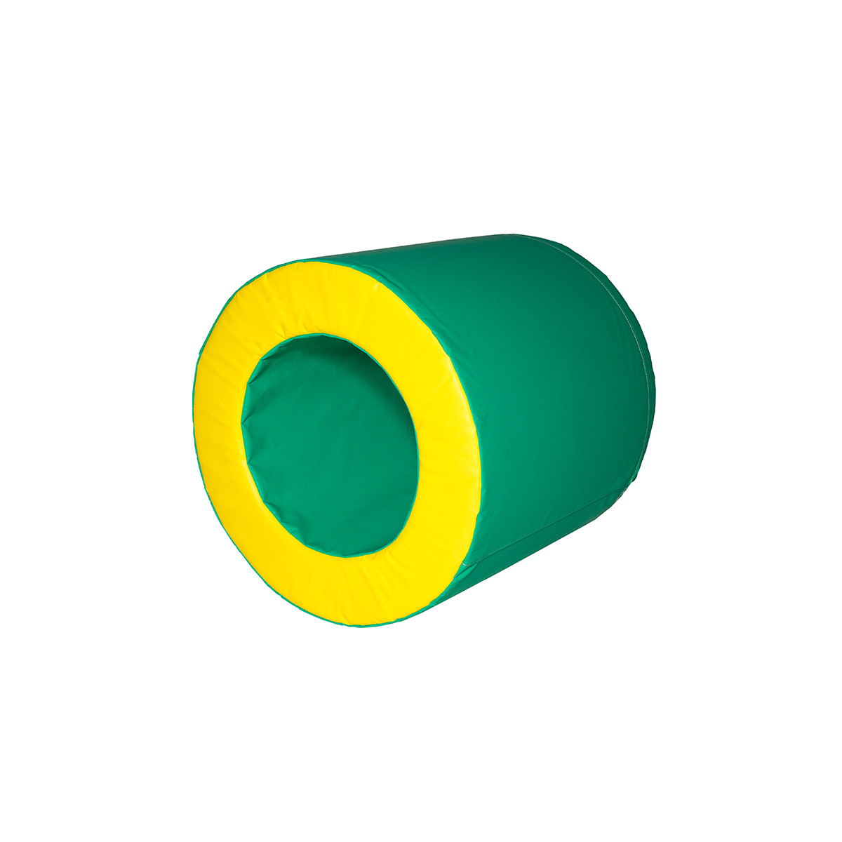 Petit tunnel en mousse crèche