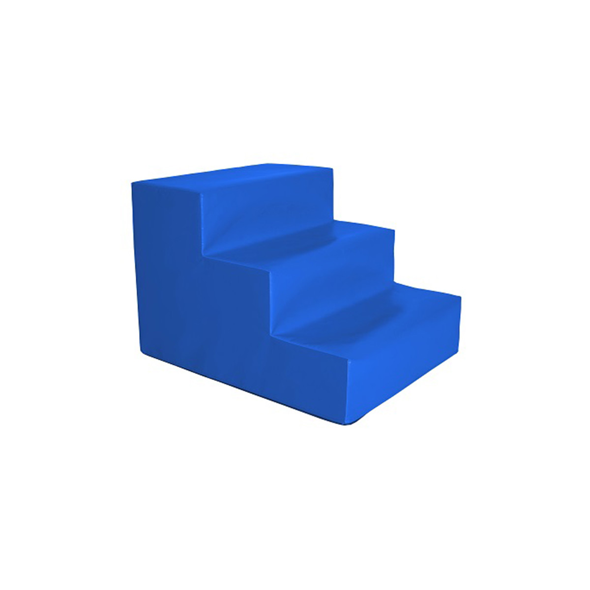 Escalier 3 marches en mousse 50 cm