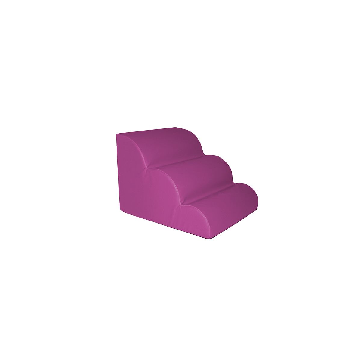 Escalier nuage en mousse 50 cm