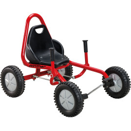 Chariot Viking Explorer