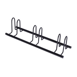 Rack Winther pour 3 véhicules