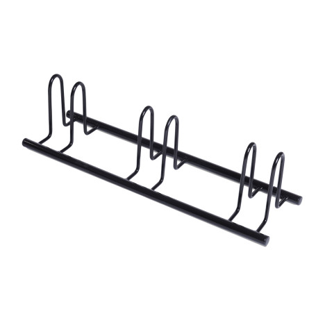 Rack Winther pour 3 véhicules