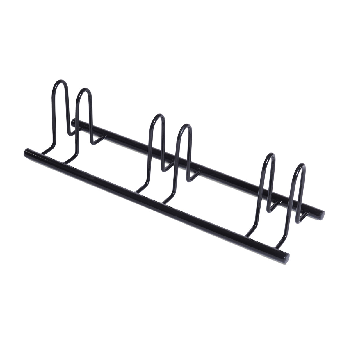 Rack Winther pour 3 véhicules