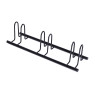 Rack Winther pour 3 véhicules