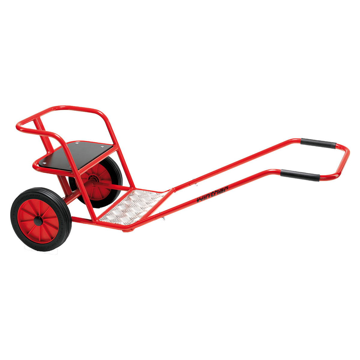 Pousse-pousse Winther 3 à 7 ans